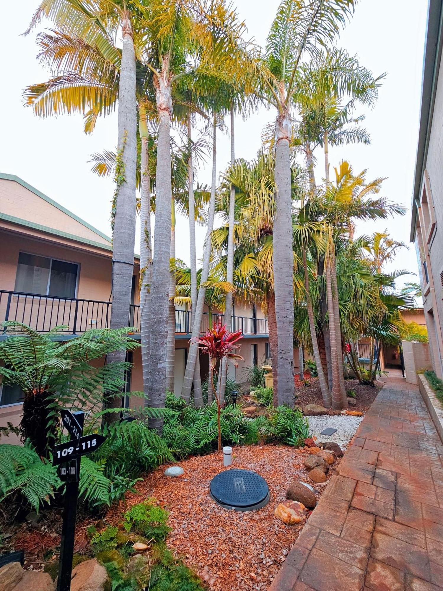 Mollymook Shores Exterior foto