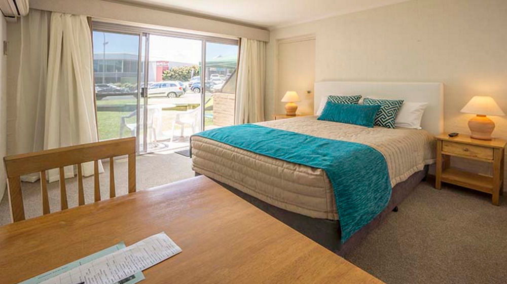 Mollymook Shores Exterior foto